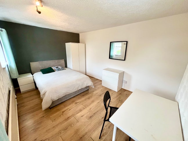 🔺 Large Double Room 🔺 Main Photo