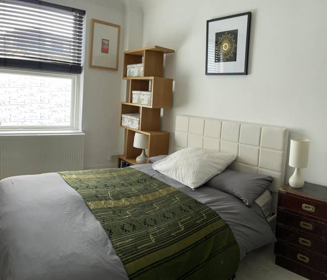 Homely Kensington apartment, exclusive & sole use  Main Photo