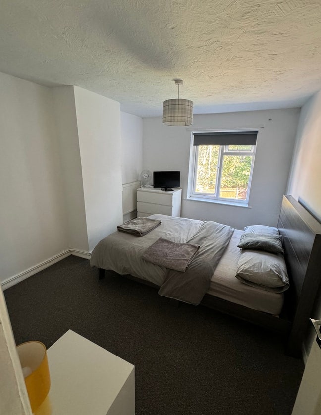 3 X Double Rooms Main Photo