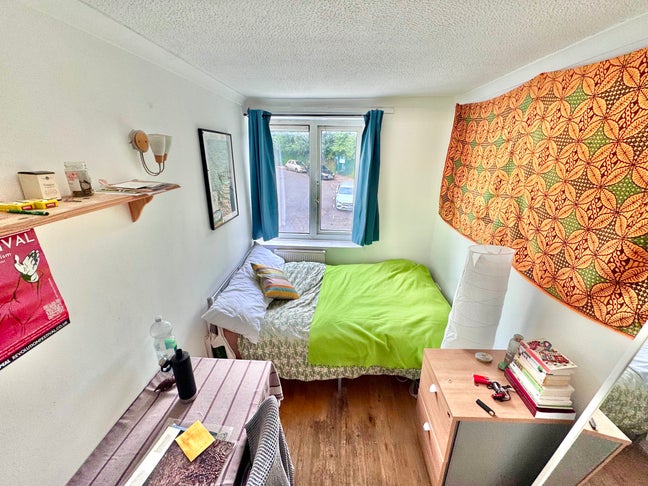 2 Rooms in N7  | £775 | 1 Mins to Caledonian Rd Main Photo