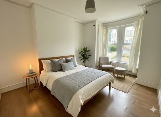 ** Fantastic Two Double rooms**   Main Photo