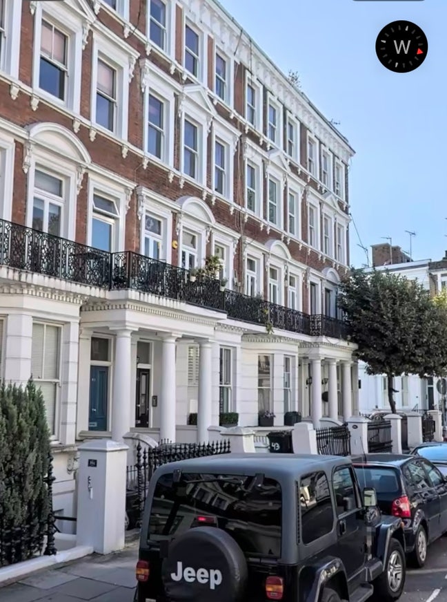Homely Kensington apartment, exclusive & sole use  Main Photo