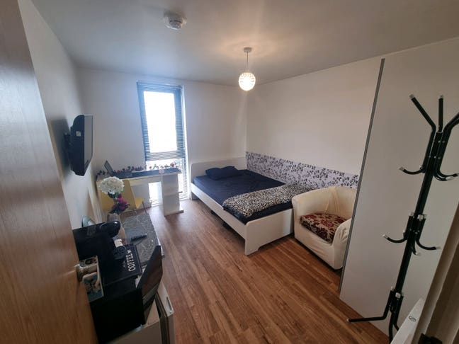 Student room Main Photo