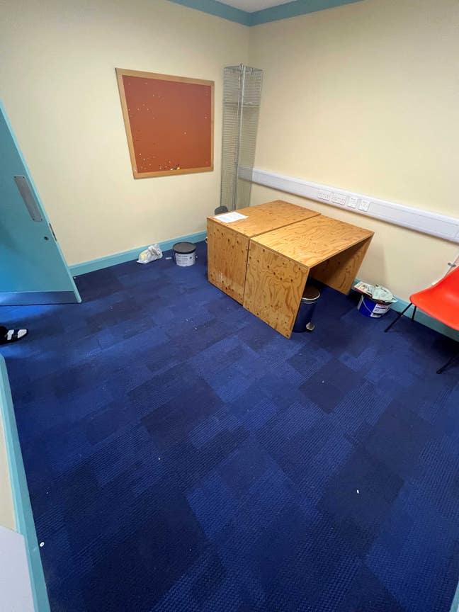 Guardianship: 4 Rooms Available In Mile End, Bow Main Photo