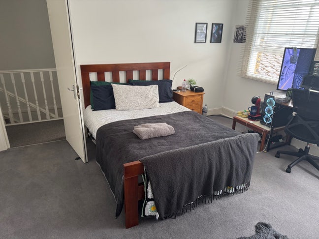 Large double in heart of Fulham  Main Photo
