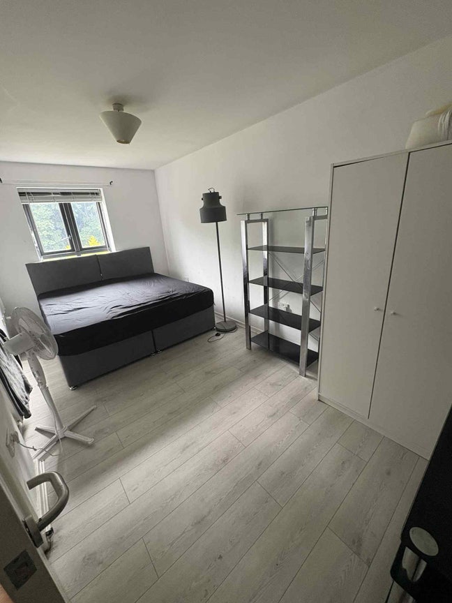Nice Double Room Main Photo
