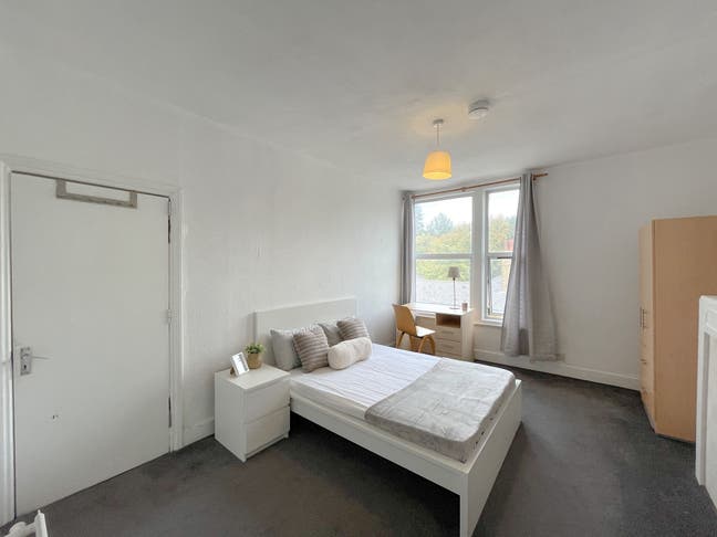 🌸 Double Room . Ready 29.09 . Archway .🌸 Main Photo
