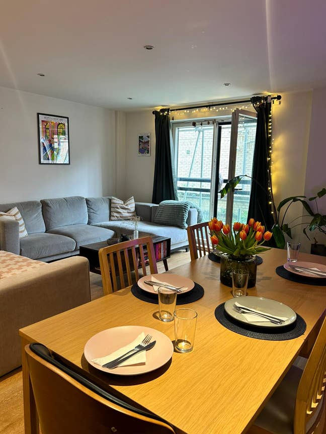 10 week sublet in London Fields Main Photo