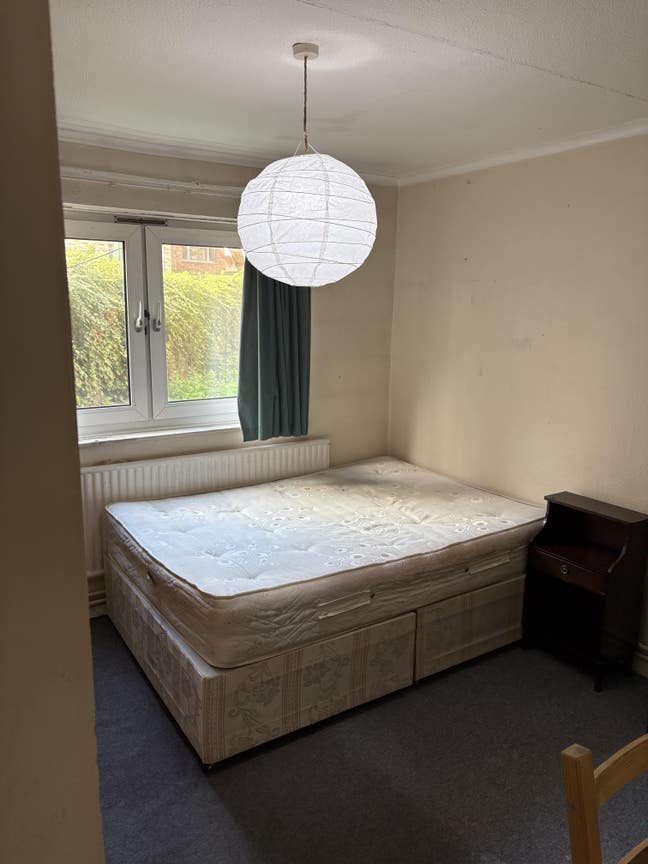Flatshare in Bow E3 Main Photo