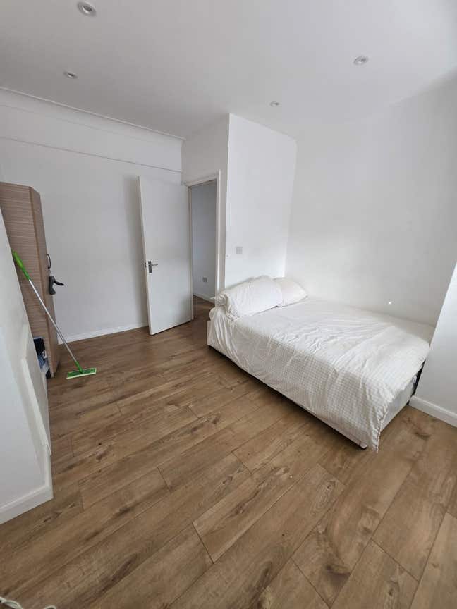 Spacious Rooms in Streatham - All Bills Inc Main Photo