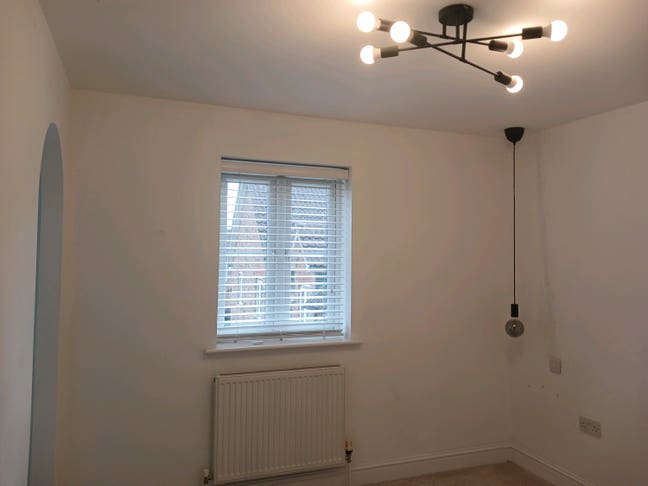 Double bedroom with ensuite. Main Photo