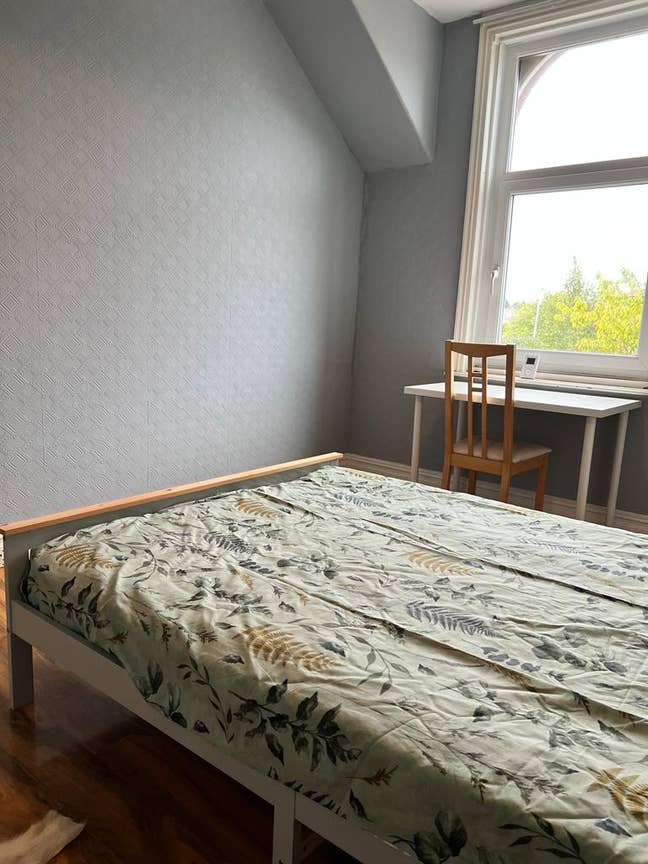 Bright Stylish Room - All Bills Included Main Photo