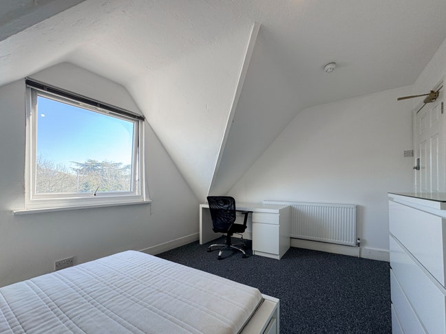 Spacious Double Bedroom - Available 1st December  Main Photo