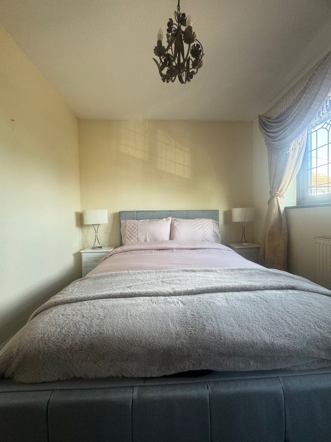 Beautiful Double Room Main Photo