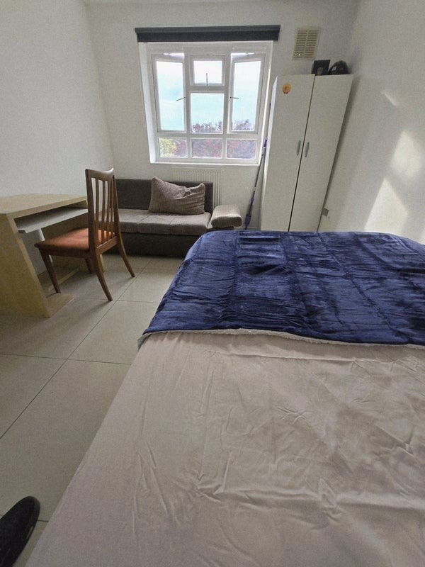 Lovely Room in Streatham - All Bills Inc Main Photo