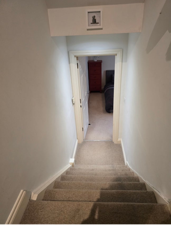 Large double room available  Main Photo
