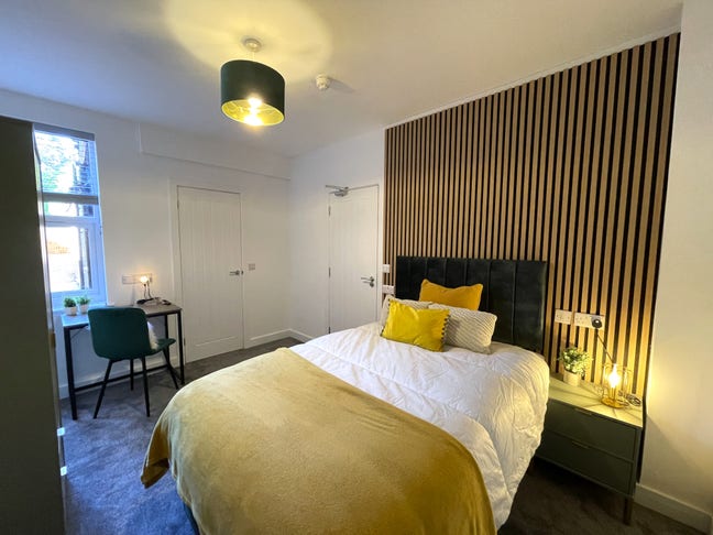 Brand New Palmerston Rd, PE2 - 3 En Suite Rooms🎃 Main Photo