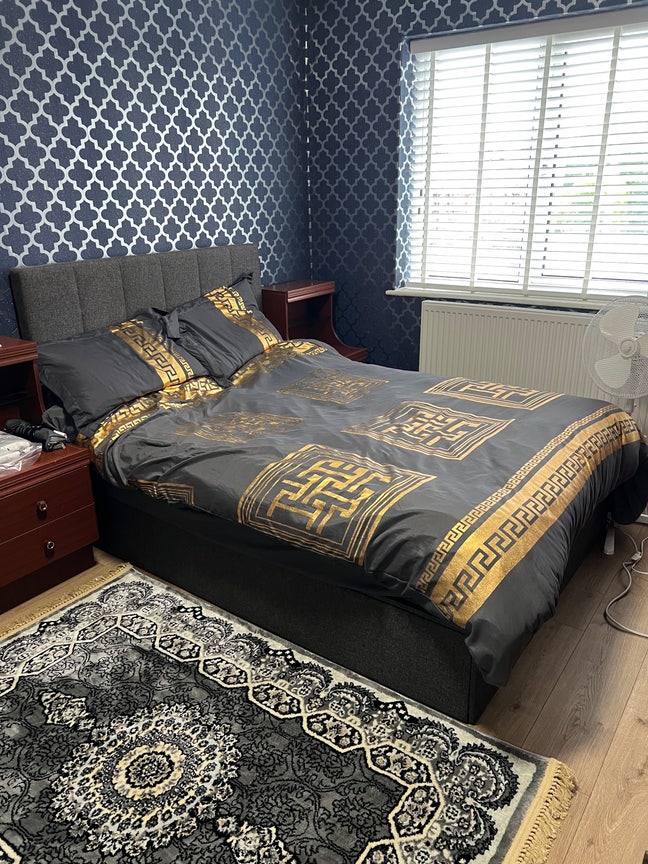 Double room Main Photo
