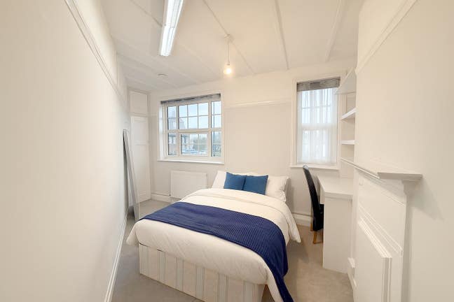 Friendly Housemates & All-Inclusive Living – Join  Main Photo