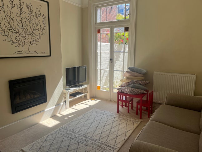 Lovely room in fab house College Road EX1 1SE Main Photo