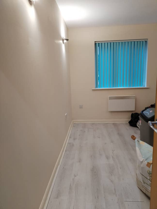 Room in a Shared Flat! All Bills Included!!! Main Photo