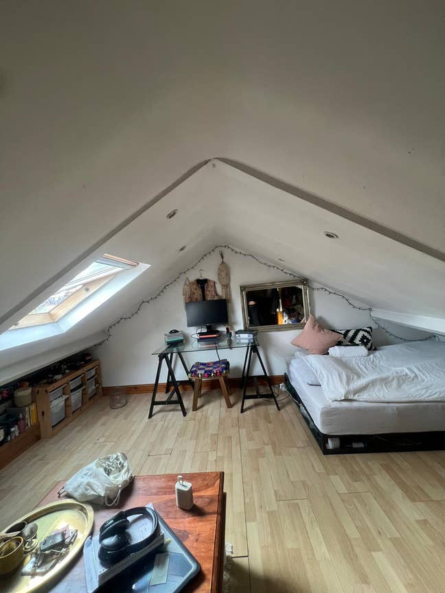 Cozy Double Room in Kensal Rise Main Photo