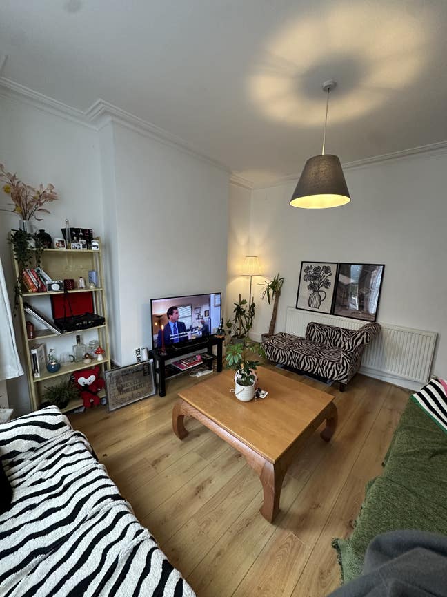 Girl House in Harringay <3 Main Photo