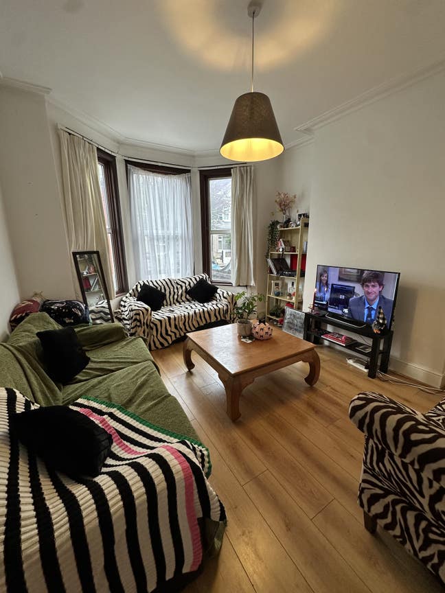 Girl House in Harringay <3 Main Photo