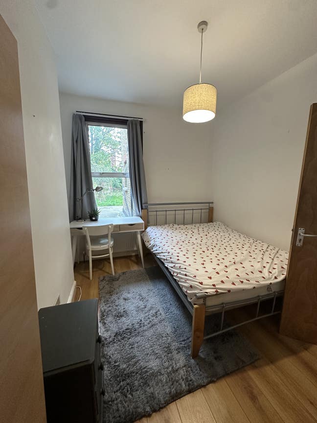 Girl House in Harringay <3 Main Photo