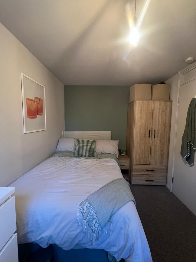 Room in Clapham Junction Main Photo