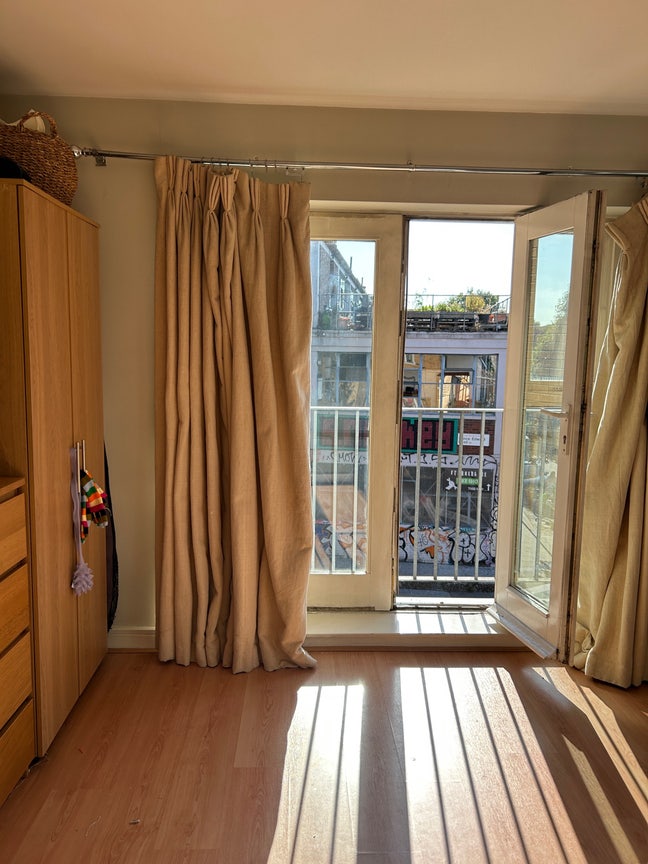 Double Room in Hackney Wick available for sublet! Main Photo