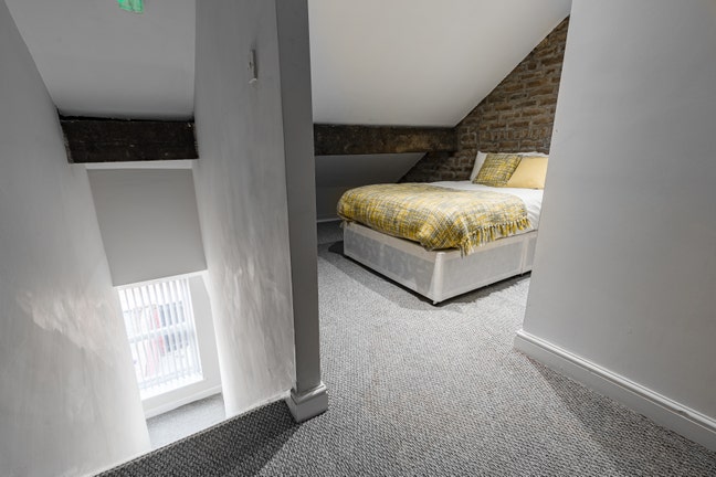 Double En Suite Duplex Room L6 - All Bills Inc Main Photo