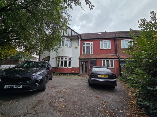 Telford Avenue Streatham Hill, London Main Photo