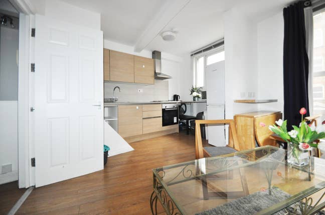 A beautiful 4 bedroom property in Camden NW1 Main Photo