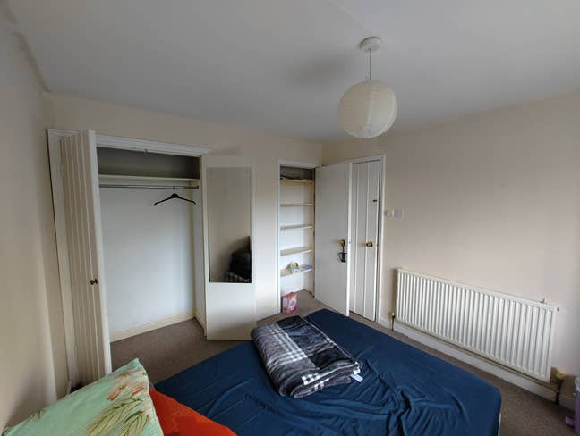 Double Bedroom Near King’s College Hospital Main Photo