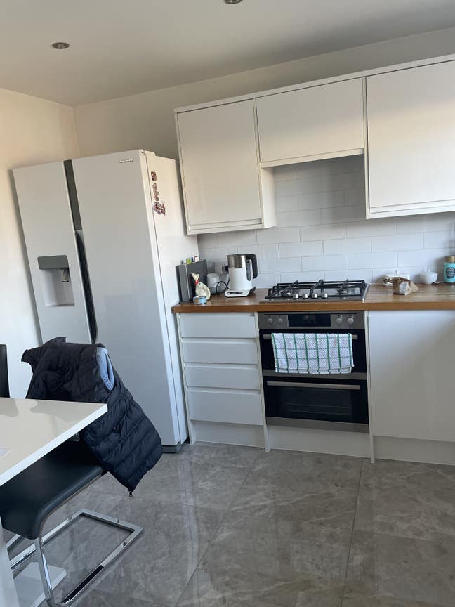 Double Room  Main Photo