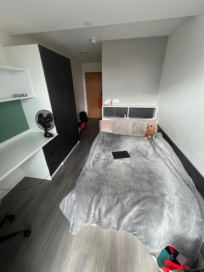 Bronze premium skyline ensuite Main Photo