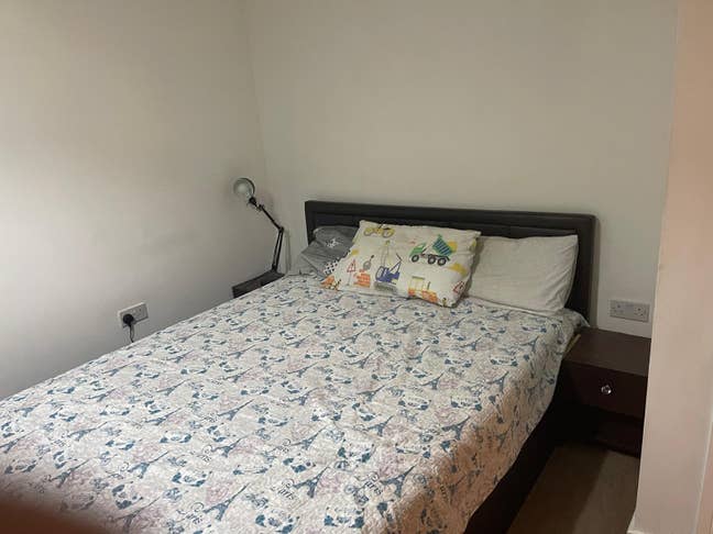 A Very Large Double Ensuite Room-Bills Inclusive  Main Photo