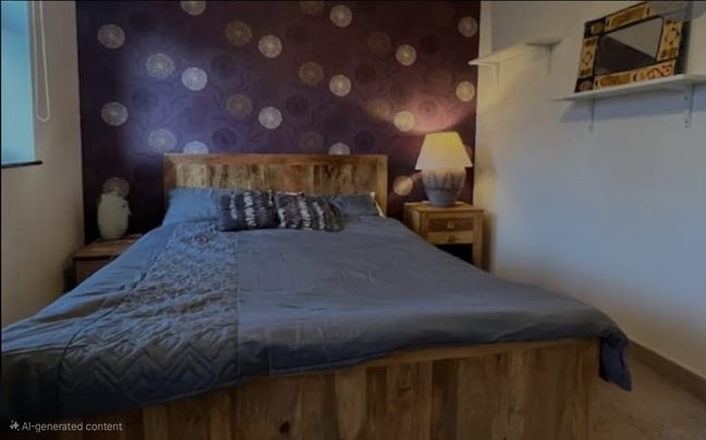 Double Room Available Main Photo