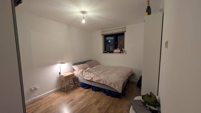 Room in a Shared Flat, Mare Street, E8 Main Photo