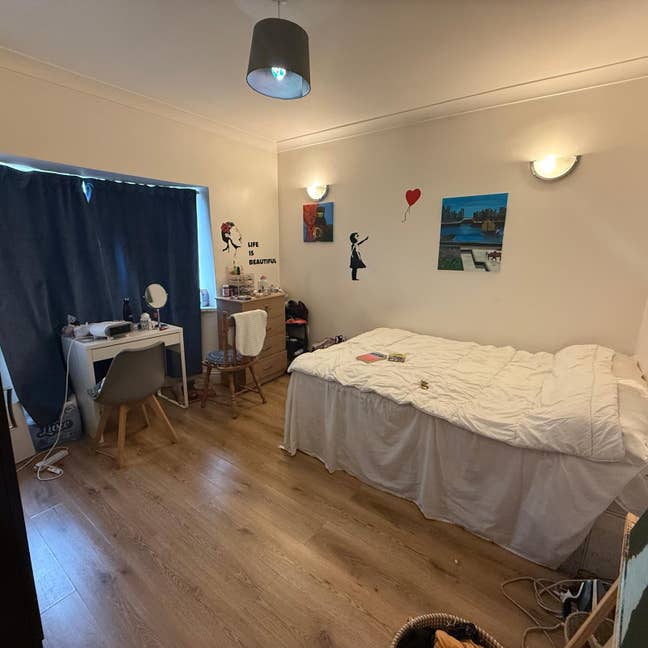 Room in a Shared House, The Green, W3 Main Photo