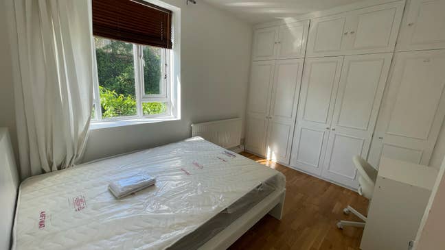 Lovely New House in Fulham Main Photo