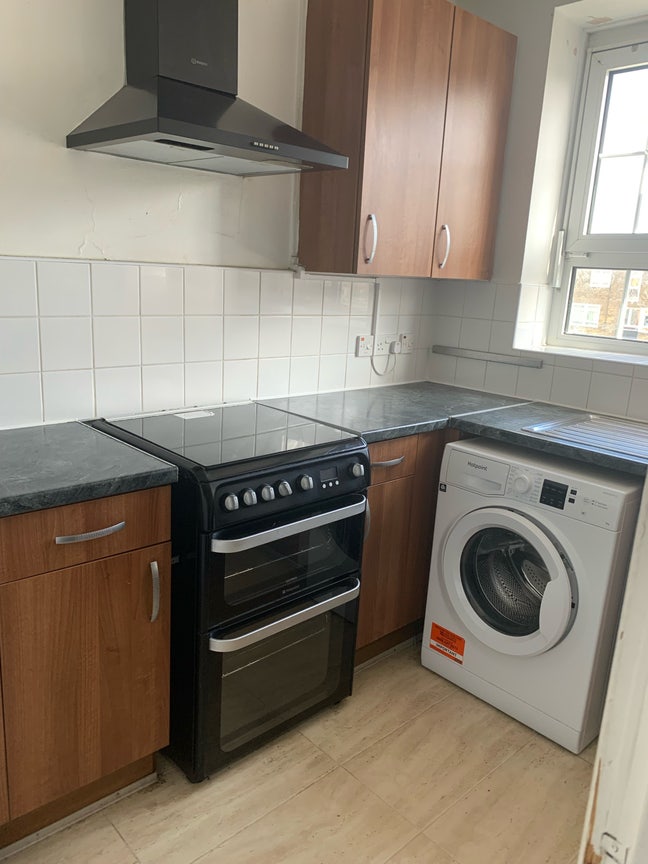 Double Room Available in Whitechapel  Main Photo