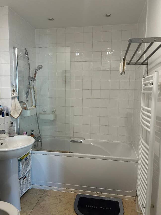 Double room to rend in Greenwich Main Photo