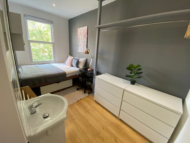 One Bedroom with Extra Study Room  - Available Now Main Photo