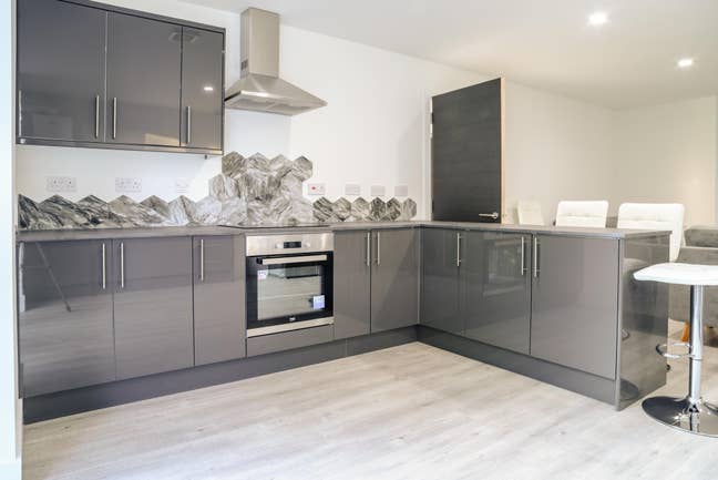Stunning En Suite Room to Rent in Beeston  Main Photo