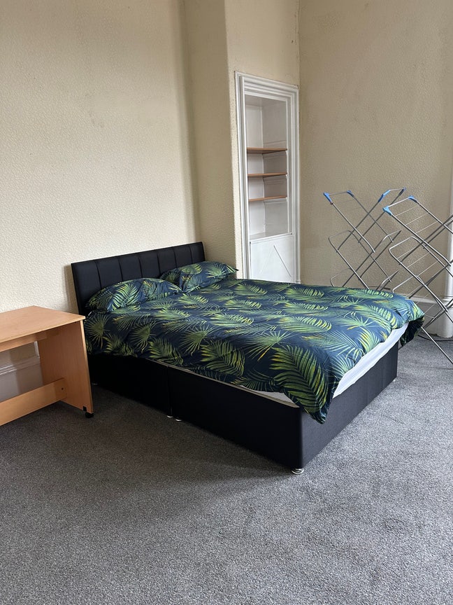 Double room for rent  Main Photo