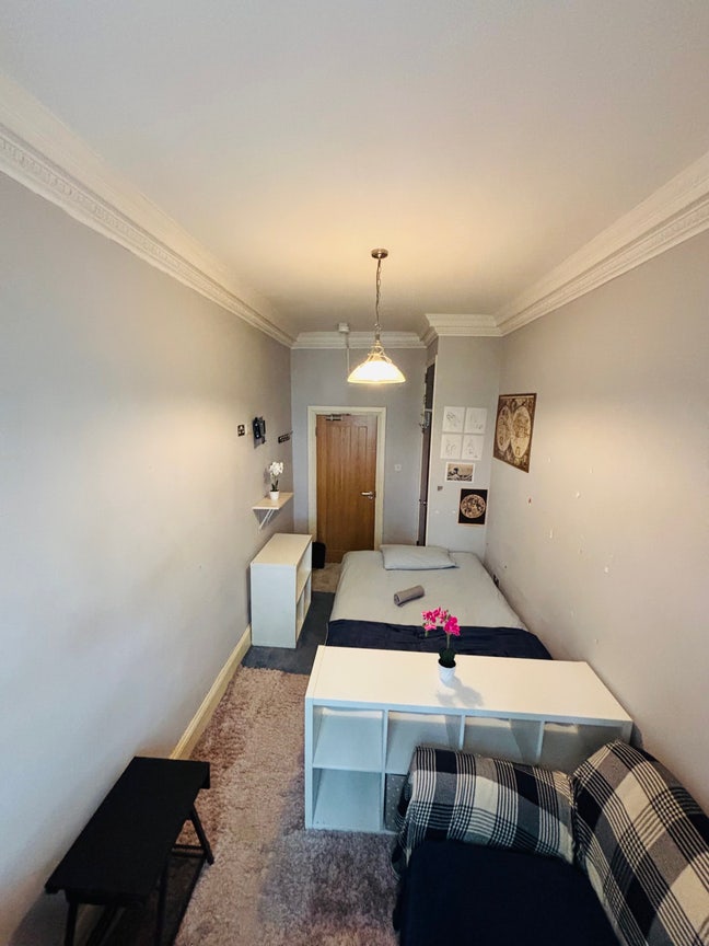 Prime Location | Baker Street | Zone 1 🏌️🎖 Main Photo