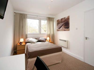 Double Room in Deptford - All Bills Included Main Photo