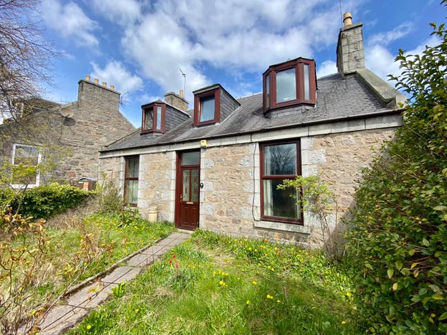 Double Room - Aberdeen - £330pcm Main Photo